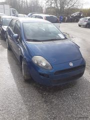 FIAT PUNTO EVO 2009-2012 ΔΙΑΦΟΡΑ ΑΝΤΑΛΛΑΚΤΙΚΑ