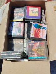 7 κούτες γεμάτες με διάφορα CDs & DVDs!-thumb-2