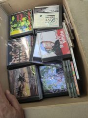 7 κούτες γεμάτες με διάφορα CDs & DVDs!-thumb-5