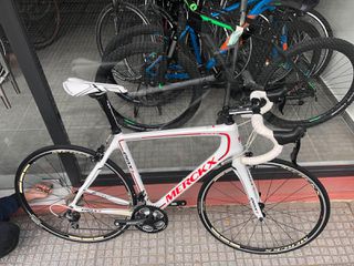 Δρόμου - Κούρσας Eddy Merckx 2021