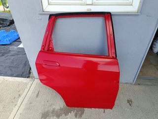 HONDA JAZZ ΠΟΡΤΑ ΠΙΣΩ ΔΕΞΙΑ