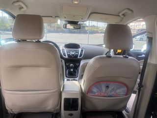 Ford C-Max 2013