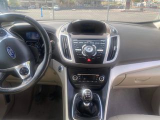 Ford C-Max 2013 TITANIUM DIESEL FULL EXTRA-thumb-3