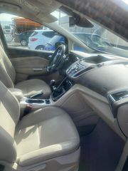 Ford C-Max 2013 TITANIUM DIESEL FULL EXTRA-thumb-5