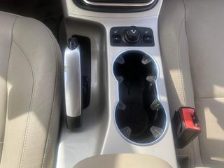 Ford C-Max 2013 TITANIUM DIESEL FULL EXTRA-thumb-7
