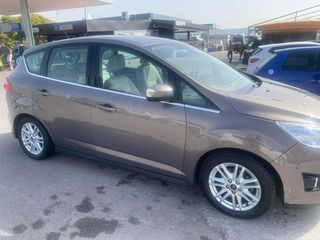 Ford C-Max 2013 TITANIUM DIESEL FULL EXTRA-thumb-11