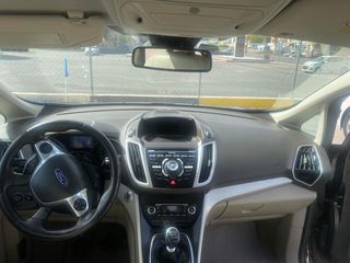 Ford C-Max 2013 TITANIUM DIESEL FULL EXTRA-thumb-12