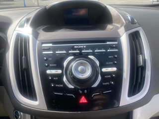 Ford C-Max 2013 TITANIUM DIESEL FULL EXTRA-thumb-13