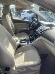 Ford C-Max 2013 TITANIUM DIESEL FULL EXTRA-thumb-14