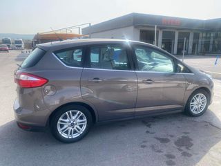 Ford C-Max 2013 TITANIUM DIESEL FULL EXTRA-thumb-16