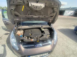Ford C-Max 2013 TITANIUM DIESEL FULL EXTRA-thumb-19