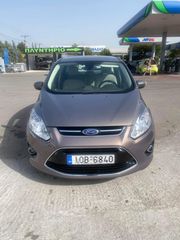 Ford C-Max 2013 TITANIUM DIESEL FULL EXTRA-thumb-20