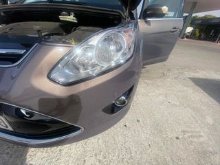 Ford C-Max 2013 TITANIUM DIESEL FULL EXTRA-thumb-21