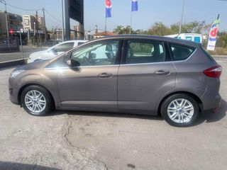 Ford C-Max 2013 TITANIUM DIESEL FULL EXTRA-thumb-23