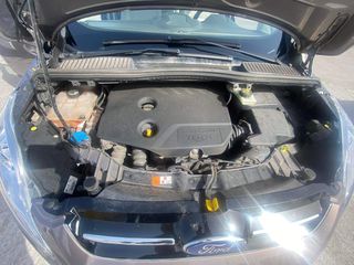 Ford C-Max 2013 TITANIUM DIESEL FULL EXTRA-thumb-24