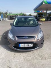 Ford C-Max 2013 TITANIUM DIESEL FULL EXTRA-thumb-25