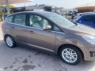 Ford C-Max 2013 TITANIUM DIESEL FULL EXTRA-thumb-26