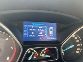 Ford C-Max 2013 TITANIUM DIESEL FULL EXTRA-thumb-27