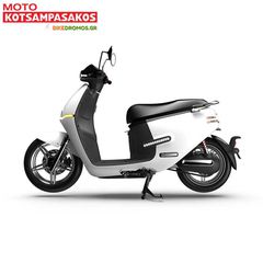 Horwin EK3 EXTENDED 2026 ΤΕΛΙΚΗ ΤΑΧΥΤΗΤΑ 90 ΚΜ-thumb-1