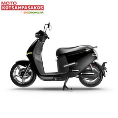 Horwin EK3 EXTENDED 2026 ΤΕΛΙΚΗ ΤΑΧΥΤΗΤΑ 90 ΚΜ-thumb-2