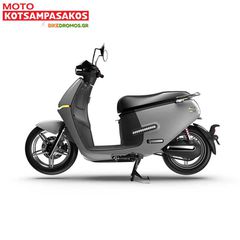 Horwin EK3 EXTENDED 2026 ΤΕΛΙΚΗ ΤΑΧΥΤΗΤΑ 90 ΚΜ-thumb-3