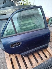 MITSUBISHI CARISMA ΠΙΣΩ ΔΕΞΙΑ ΠΟΡΤΑ 1999-2004 SEDAN / 4ΘΥΡΟ