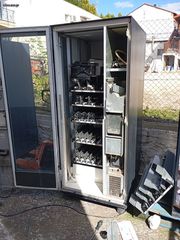 4 ΜΗΧΑΝΗΜΑΤΑ ΚΑΦΕ 2 ΜΟΝΟ ΓΙΑ ΑΝΑΨΥΚΤΙΚΑ ΚΑΙ 2 ΓΙΑ ΣΝΑΚ ΣΑΝΤΟΥΙΤΣ ΚΑΙ ΑΝΑΨΥΚΤΙΚΑ...ΤΟ MULTIPACK ΕΙΝΑΙ ΚΑΙΝΟΥΡΙΟ.....-thumb-5