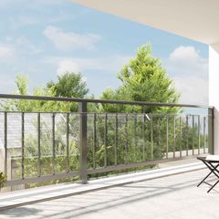 Κάλυμμα Φυτών Διαφανές 1 x 12 m PVC 3429345