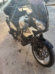 Suzuki V-Strom 650 2010 VSTROM 650 ABS-thumb-1
