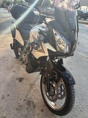 Suzuki V-Strom 650 2010 VSTROM 650 ABS-thumb-2