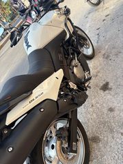 Suzuki V-Strom 650 2010 VSTROM 650 ABS-thumb-4
