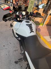 Suzuki V-Strom 650 2010 VSTROM 650 ABS-thumb-7