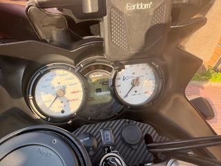 Suzuki V-Strom 650 2010 VSTROM 650 ABS-thumb-8