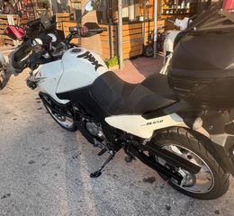 Suzuki V-Strom 650 2010 VSTROM 650 ABS-thumb-9