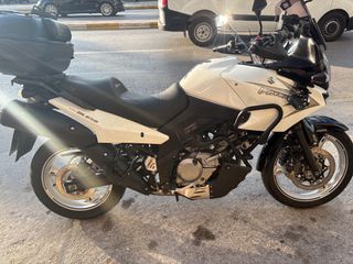 Suzuki V-Strom 650 2010 VSTROM 650 ABS-thumb-10