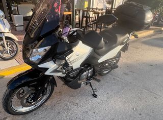 Suzuki V-Strom 650 2010 VSTROM 650 ABS-thumb-12