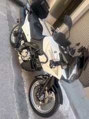 Suzuki V-Strom 650 2010 VSTROM 650 ABS-thumb-16