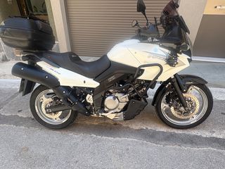 Suzuki V-Strom 650 2010 VSTROM 650 ABS-thumb-17