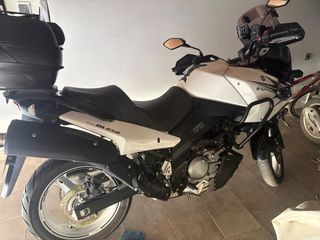 Suzuki V-Strom 650 2010 VSTROM 650 ABS-thumb-18