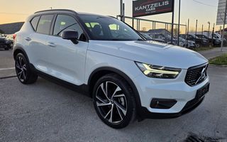 Volvo XC40 2020 R Design 4x4 ΑΡΙΣΤΟ