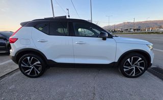 Volvo XC40 2020 R Design 4x4 ΑΡΙΣΤΟ-thumb-1