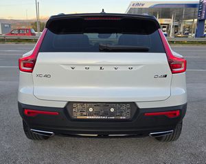Volvo XC40 2020 R Design 4x4 ΑΡΙΣΤΟ-thumb-3