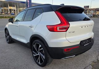 Volvo XC40 2020 R Design 4x4 ΑΡΙΣΤΟ-thumb-4