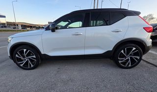 Volvo XC40 2020 R Design 4x4 ΑΡΙΣΤΟ-thumb-5