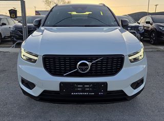 Volvo XC40 2020 R Design 4x4 ΑΡΙΣΤΟ-thumb-7