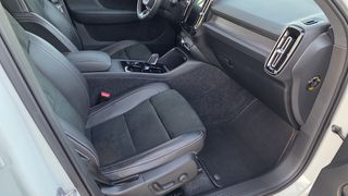Volvo XC40 2020 R Design 4x4 ΑΡΙΣΤΟ-thumb-8