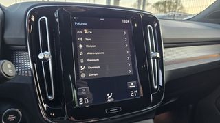 Volvo XC40 2020 R Design 4x4 ΑΡΙΣΤΟ-thumb-36