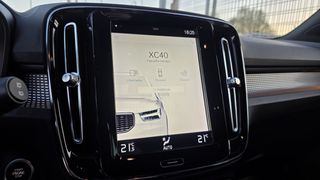 Volvo XC40 2020 R Design 4x4 ΑΡΙΣΤΟ-thumb-44