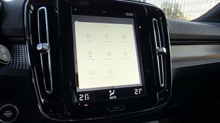 Volvo XC40 2020 R Design 4x4 ΑΡΙΣΤΟ-thumb-45