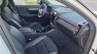 Volvo XC40 2020 R Design 4x4 ΑΡΙΣΤΟ-thumb-9